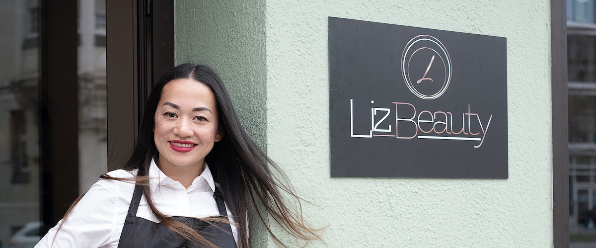 Salon marketing ideas for small salons