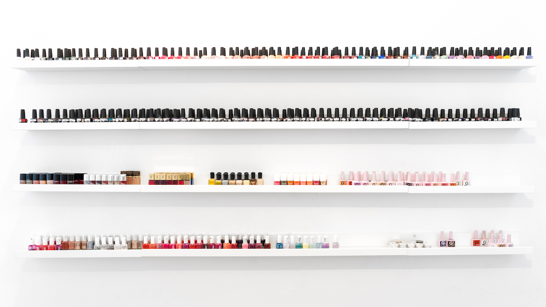 Beauty salon brands your clients want to see