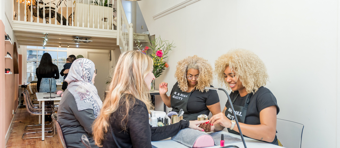 Hair salon recruitement : find the perfect team