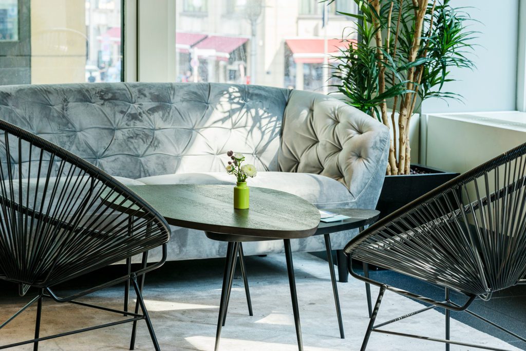 online booking salon image