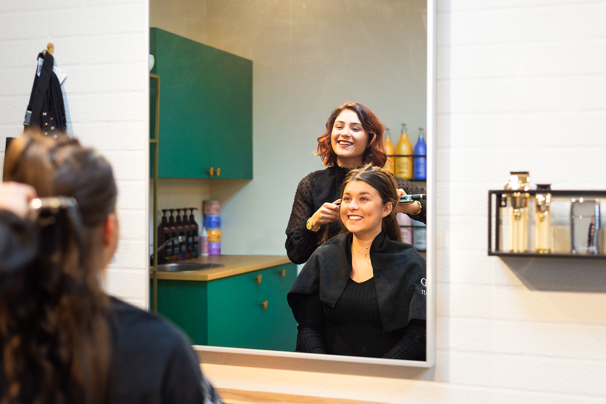 7 effective strategies for maximising your salon’s turnover
