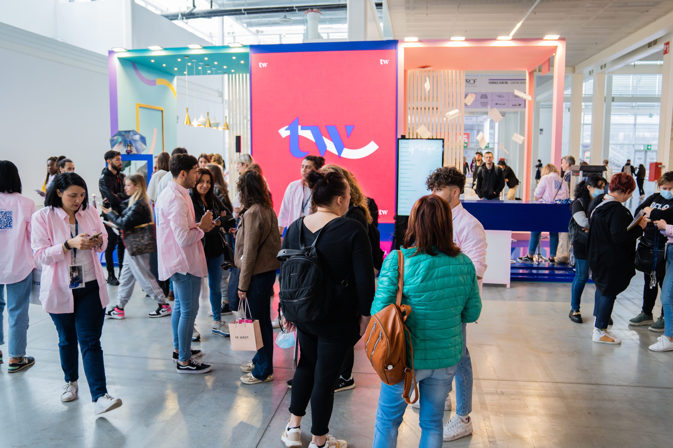 Salon International 2022: ​​The event at the heart of the salon industry (that you won’t want to miss)