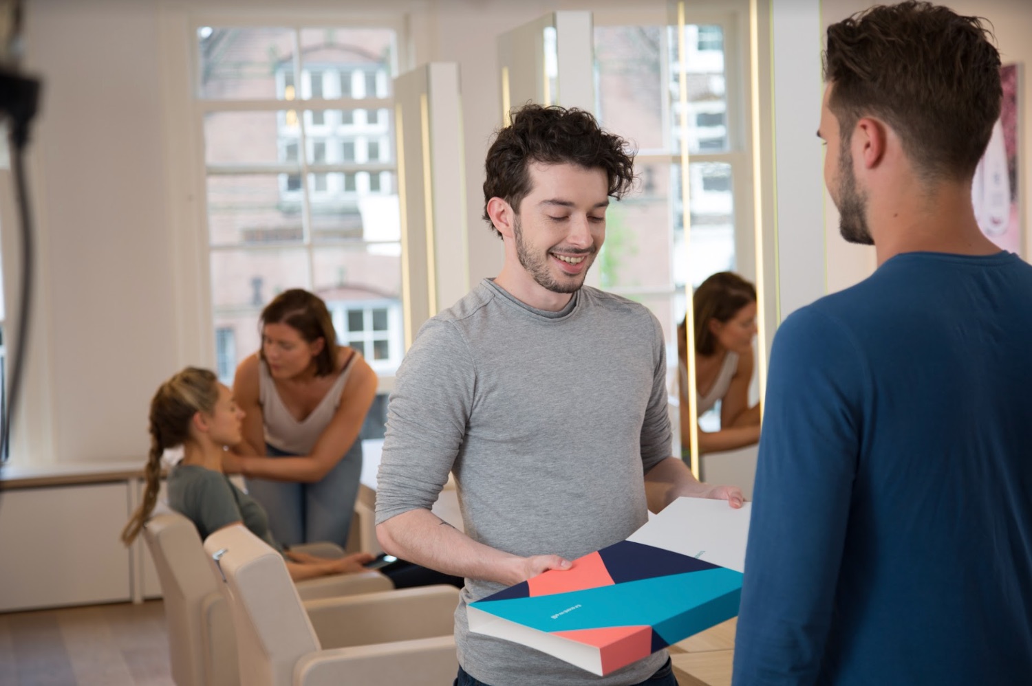 Introducing Treatwell Rewards: the loyalty-boosting programme (that benefits both you and your clients)