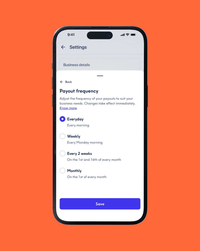 How to choose the right payment system for your salon_8 | Treatwell
